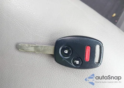 2012 Honda Cr-V Ex-L из США, поврежденный, VIN 2HKRM3H77CH511257